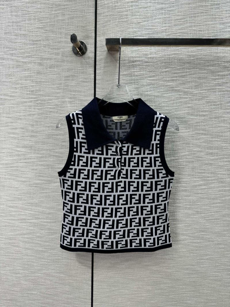 Fendi Vest